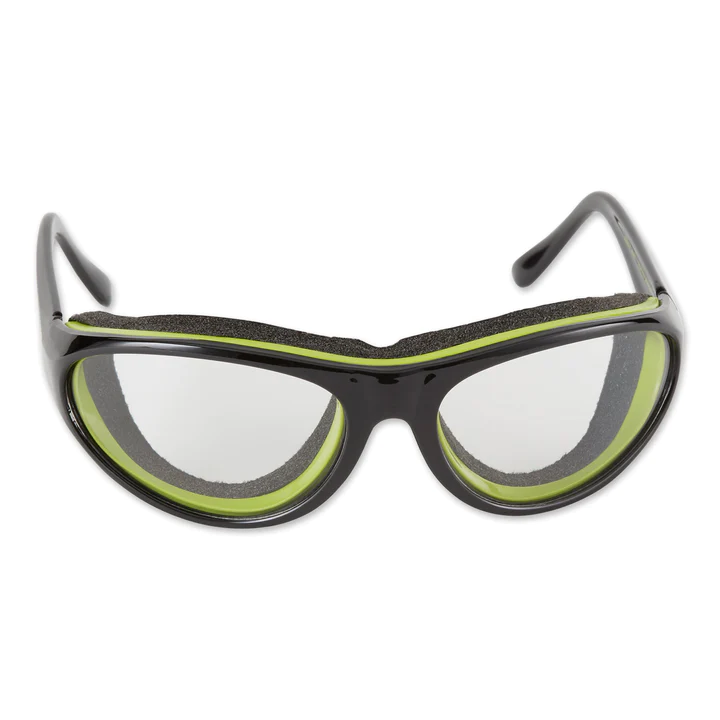 The Original Onion Goggles