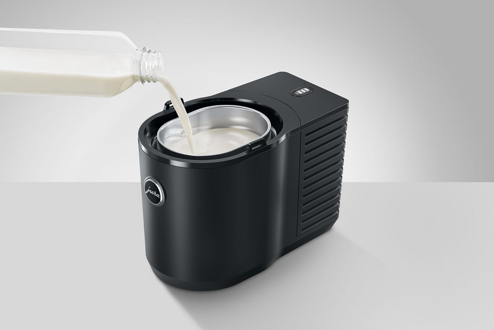 Jura Cool Control Black (1.0L)