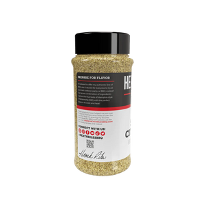 Heath Riles simple Citrus 16oz