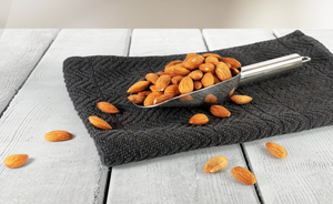 Scoop - Stainless Steel