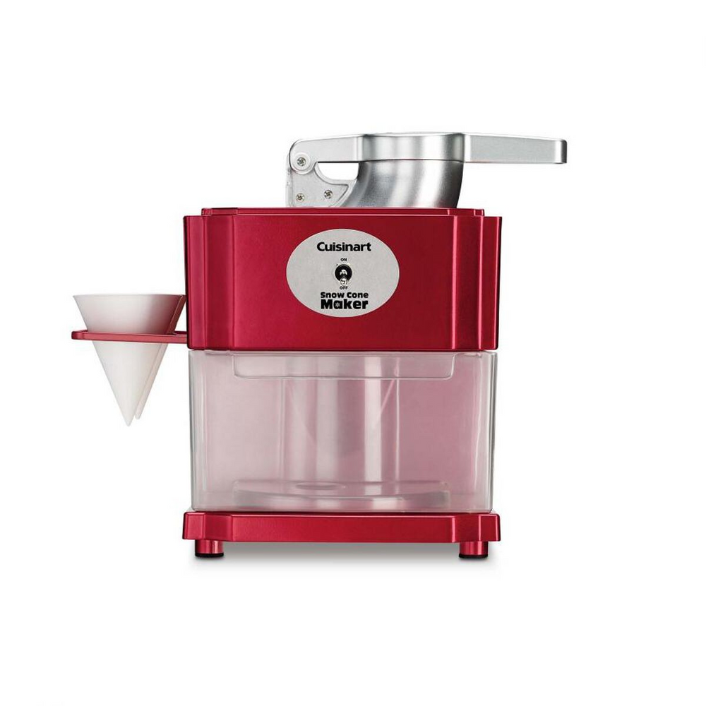 Snow Cone Maker by Cuisinart