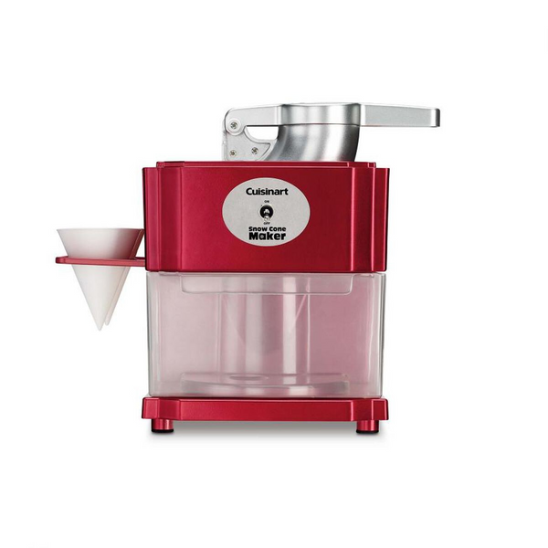 Snow Cone Maker by Cuisinart