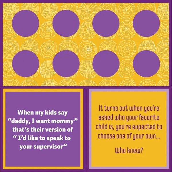"Drinks On Me" Witty Party Napkins - Several Hysterical Options to Choose From!