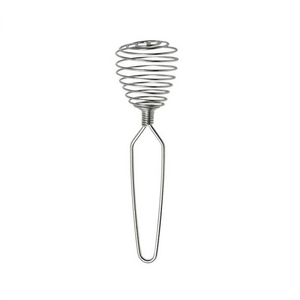 French Coil Whisk, 8in