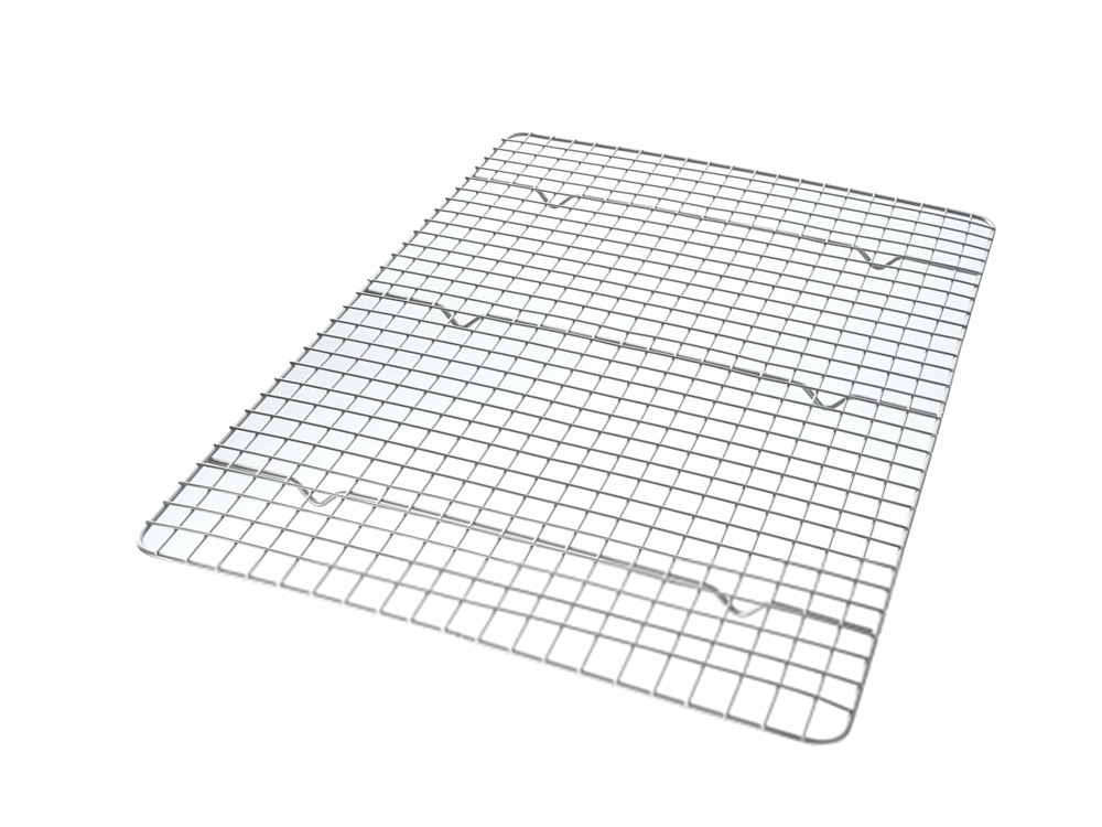 Baking Rack Half Sheet
