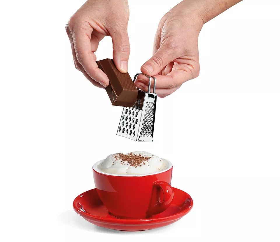 Mini Box Grater *