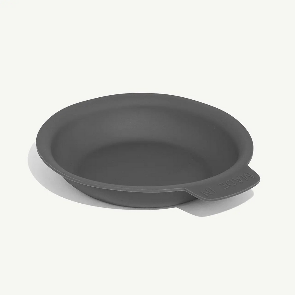 Pan Protector 8"/Graphite