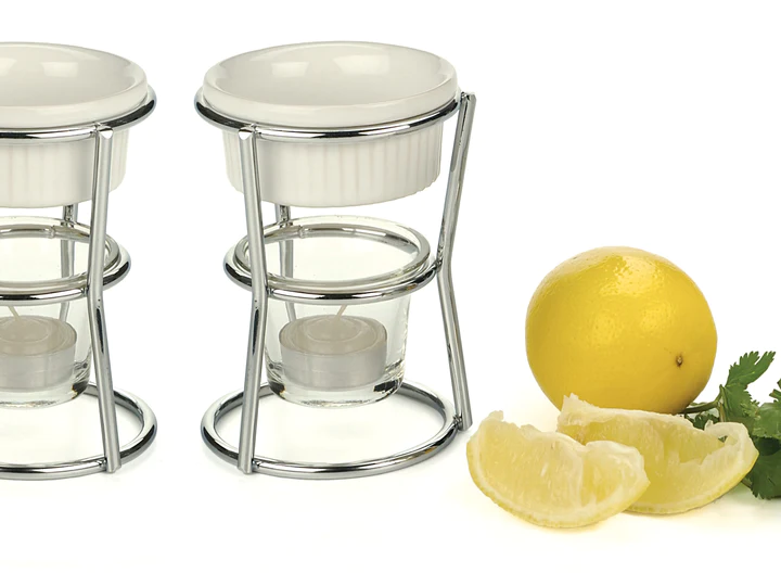 RSVP Butter Warmers