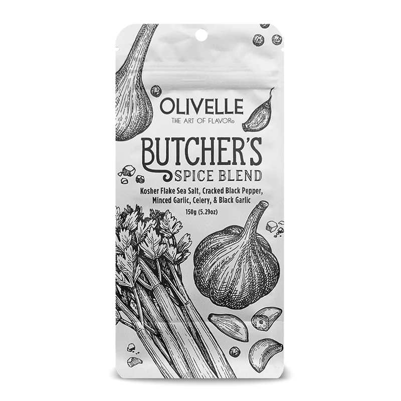 Butcher's Spice Blend - 150g