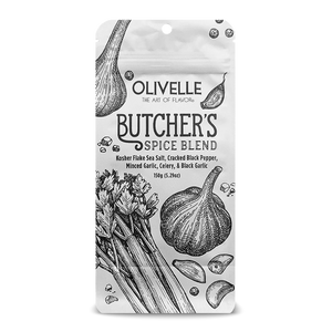 Butcher's Spice Blend - 150g