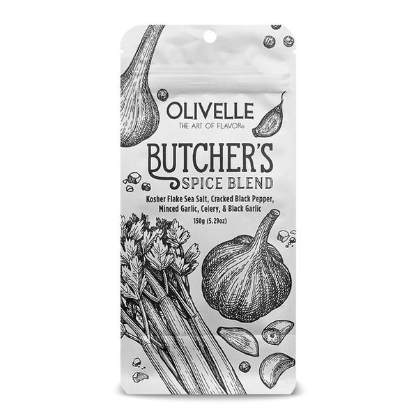 Butcher's Spice Blend - 150g