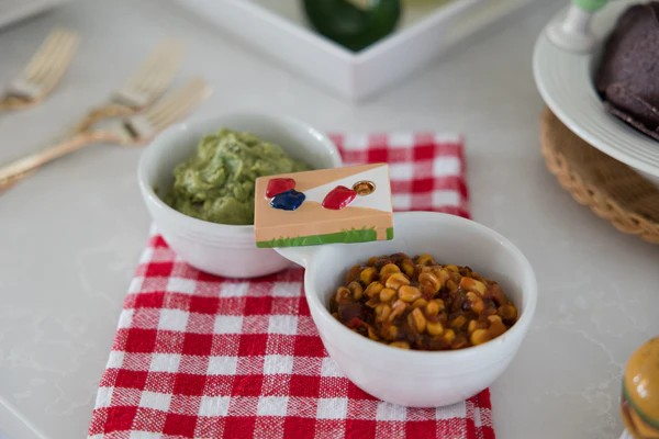 Baggin' rights Nora Fleming Mini