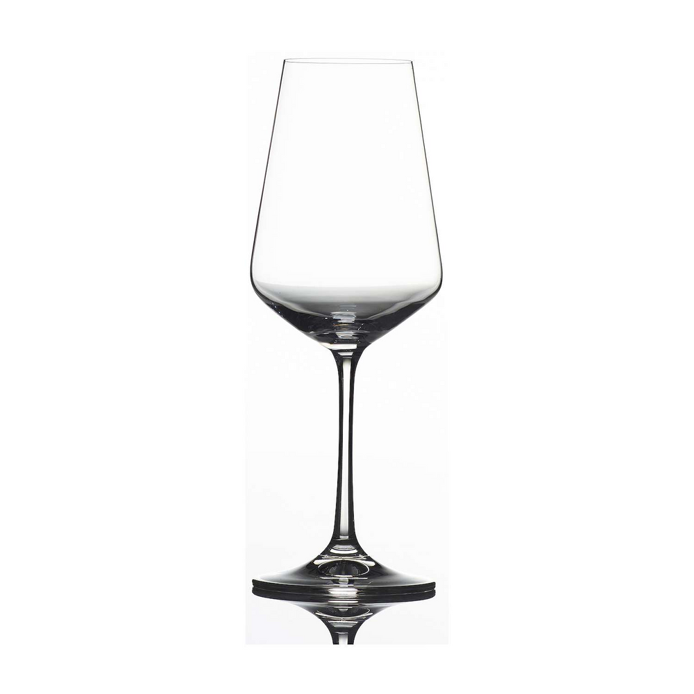 White Wine Glass Set/1