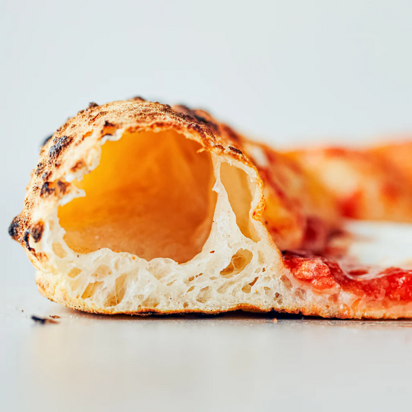 Pizza Cookbook