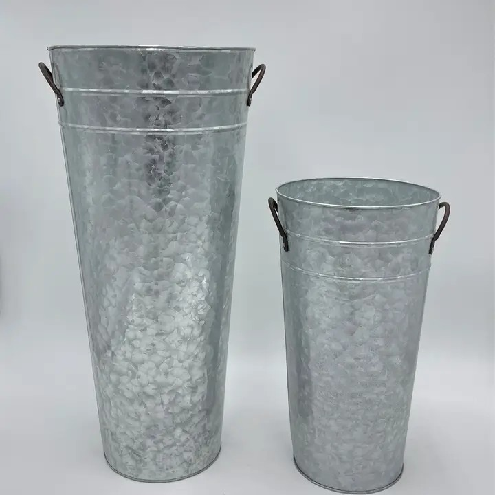 French Bucket