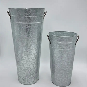 French Bucket