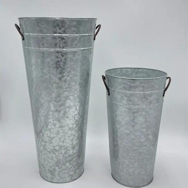 French Bucket