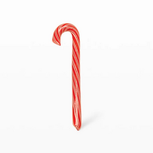 Cinnamon Candy Cane - Hammonds