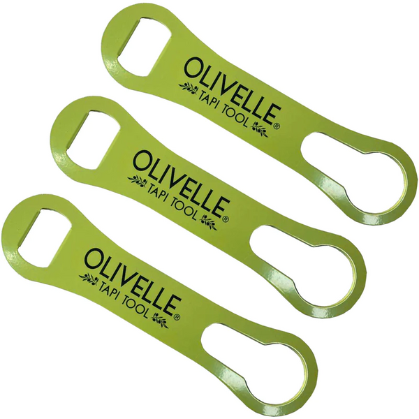 Tapi Tool w/ Bottle Opener