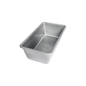 Seamless Loaf Pan 8 1/2 x 4 1/2 x 2 3/4