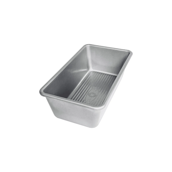 Seamless Loaf Pan 8 1/2 x 4 1/2 x 2 3/4