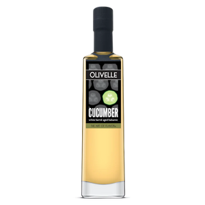 250ml White Balsamic/Cucumber