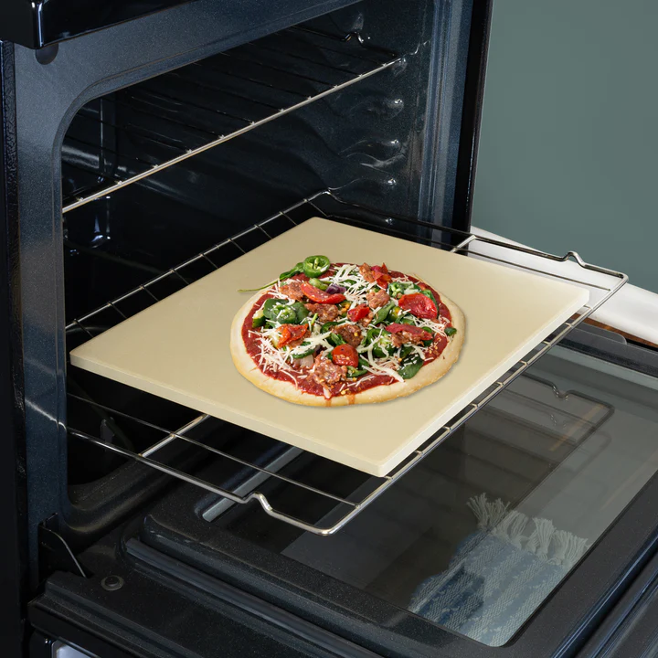 Rectangle Pizza Stone 14x16