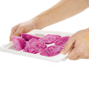 1/2 Cup Freezer Portion Pod