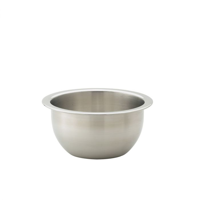 Mixing Bowl Stainless Steel 6 Qt.