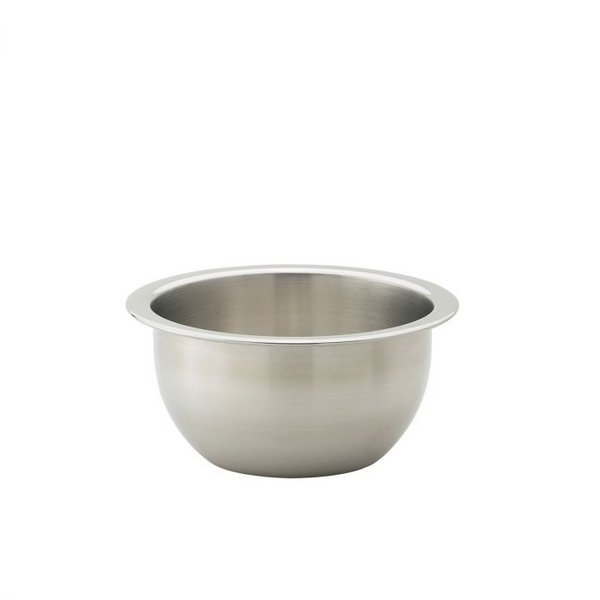 Mixing Bowl Stainless Steel 6 Qt.
