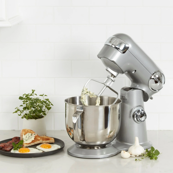Precision Master 5.5-Quart Stand Mixer