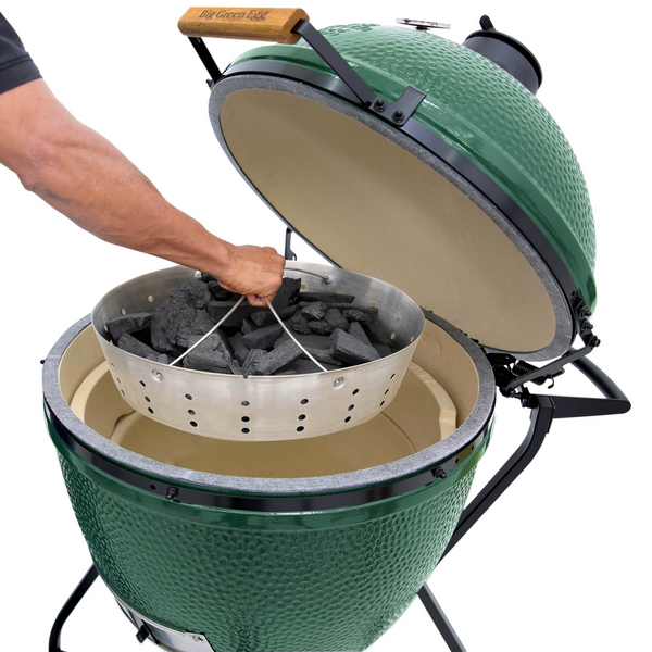 Stainless Steel Fire Bowl for MX