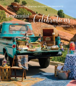 Centennial Celebrations Cookbook