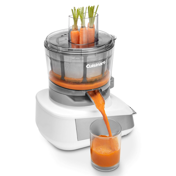 Cuisinart Core Essential Juicing Center