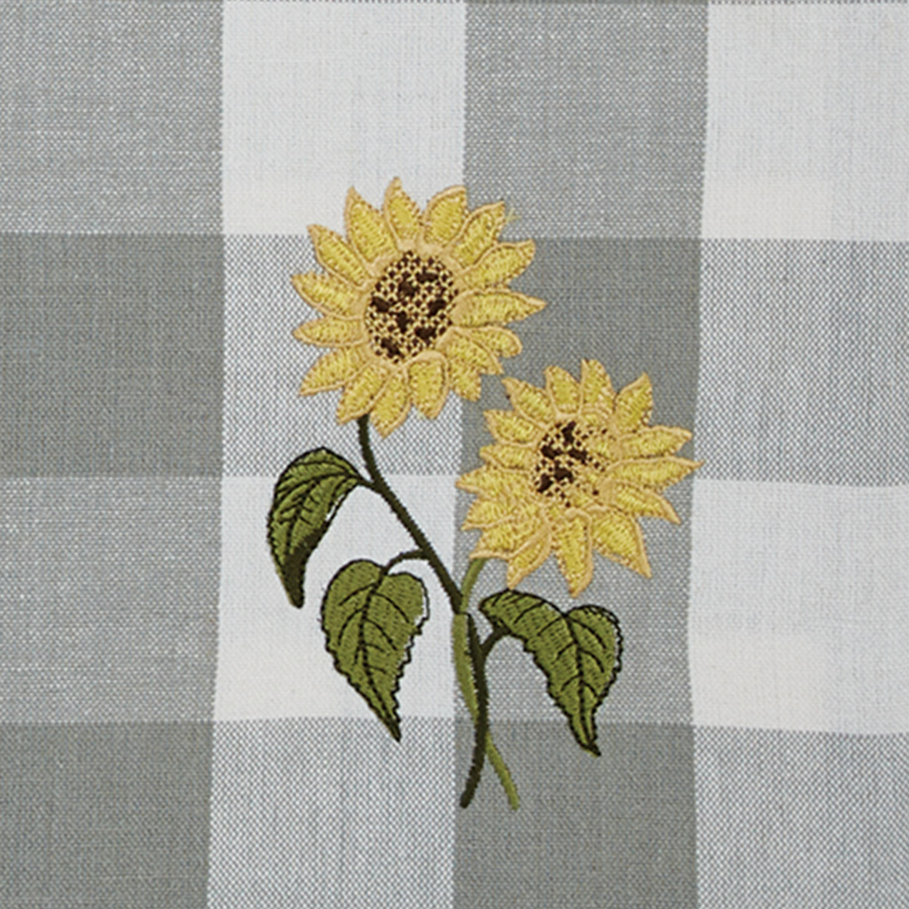 Wicklow Sunflower Placemat