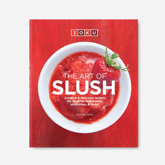 Zoku The Art of Slush