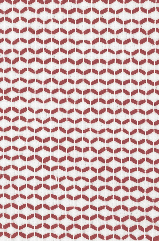 Honeycomb Terry Towel Brick