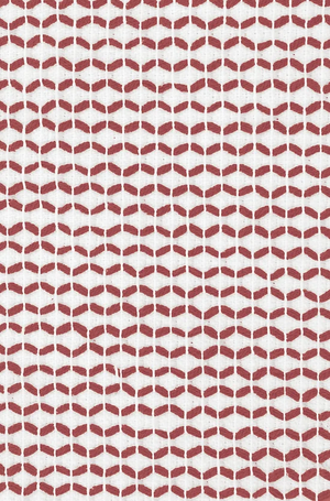 Honeycomb Terry Towel Brick