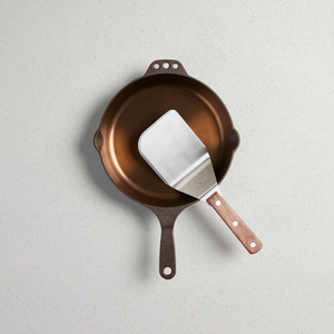 Mighty Spatula by Smithey