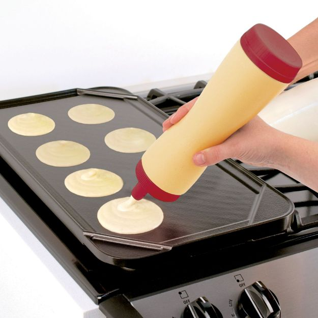 Pancake Pen Assorted