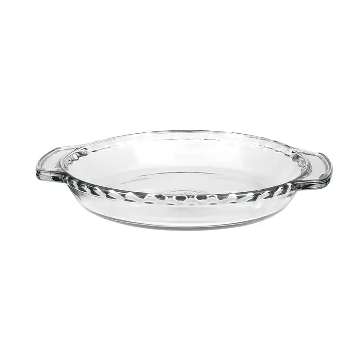 Oven Basics Pie Plate