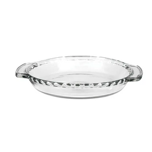 Oven Basics Pie Plate