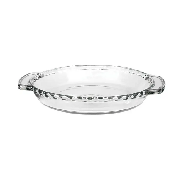 Oven Basics Pie Plate