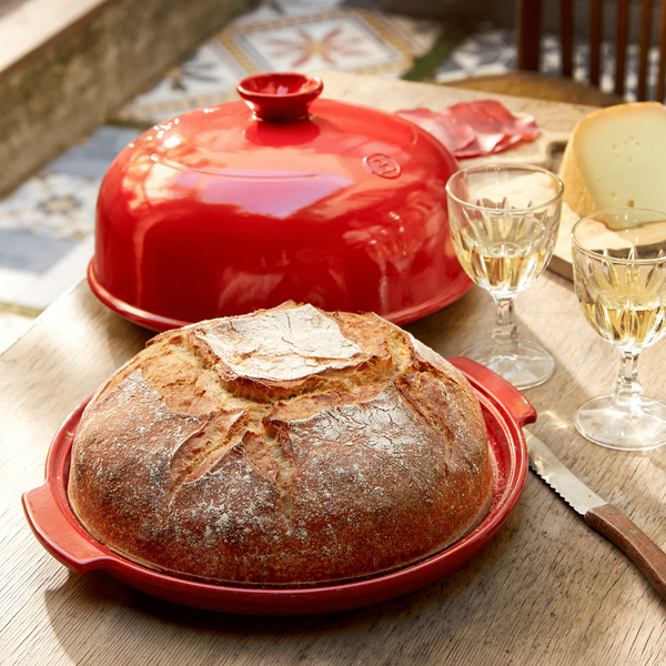 Bread Cloche Emile Henry