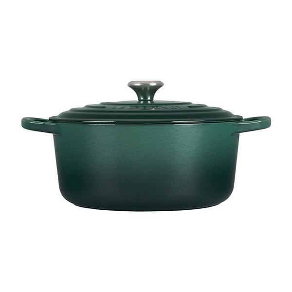 Le Creuset, Artichaut, 4.5qt., Signature Round Dutch Oven