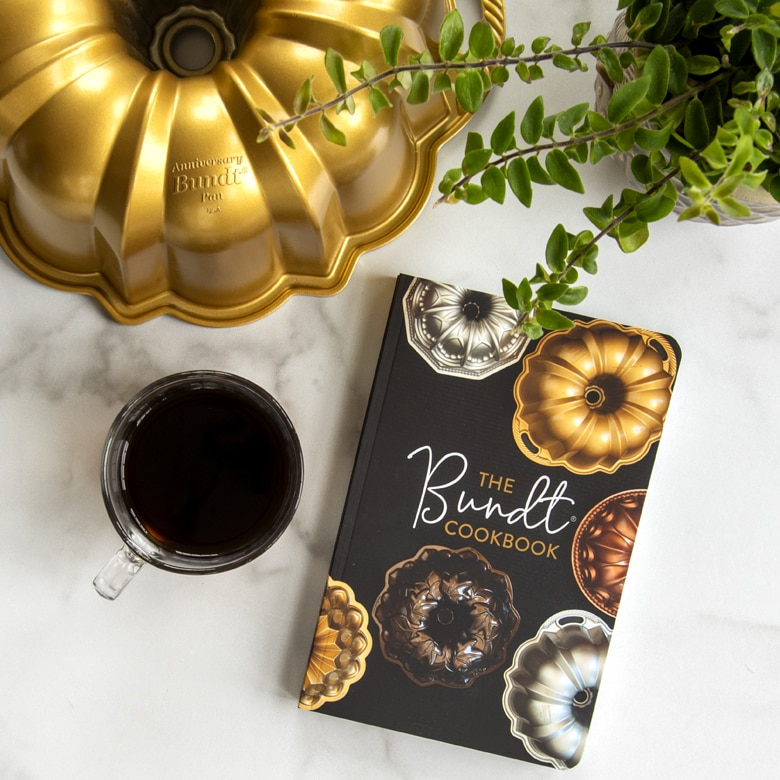 The Bundt Cookbook