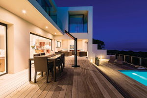 Patio Heater