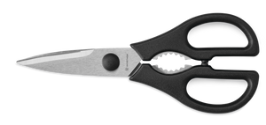 Pull-Apart Kitchen Shears