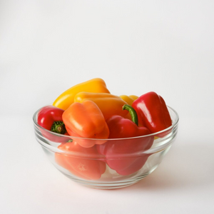 Glass Utility Bowl 42oz
