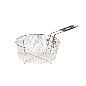 10.5 Inch Deep Fry Basket